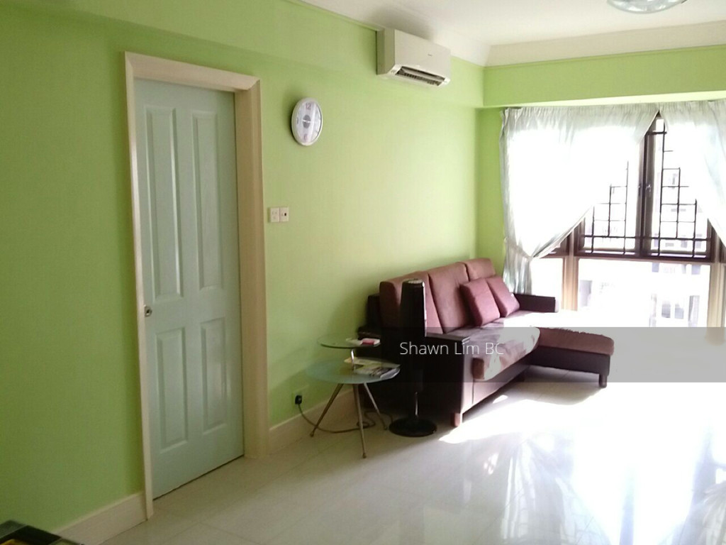 Parkview Apartments (D23), Apartment #125452412